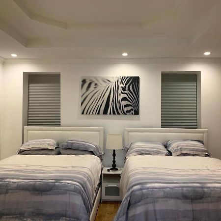 Newly Renovated Duplex Apartment 2 New York Exteriör bild